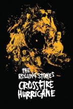 Rolling Stones: Crossfire Hurricane DVD